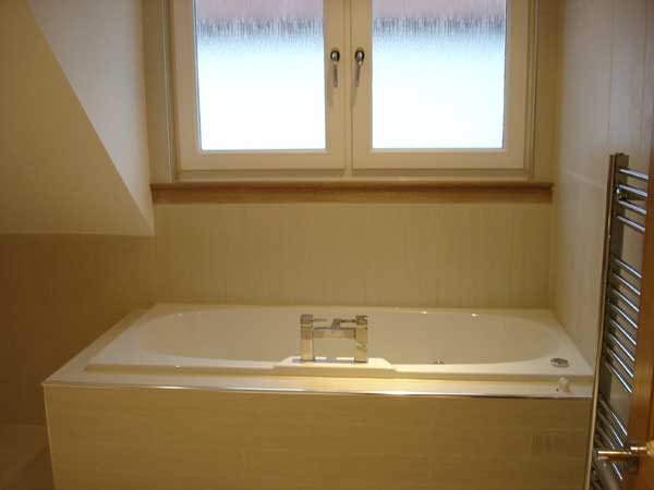 BM Building Services Dormers