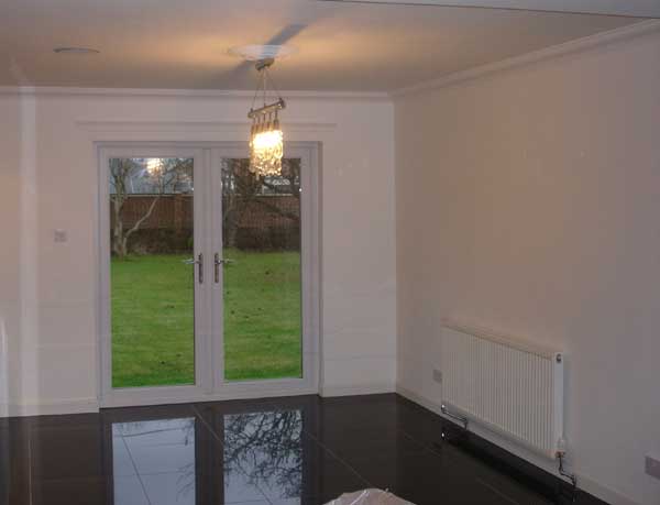 BM Building Services Extensions and Roofs