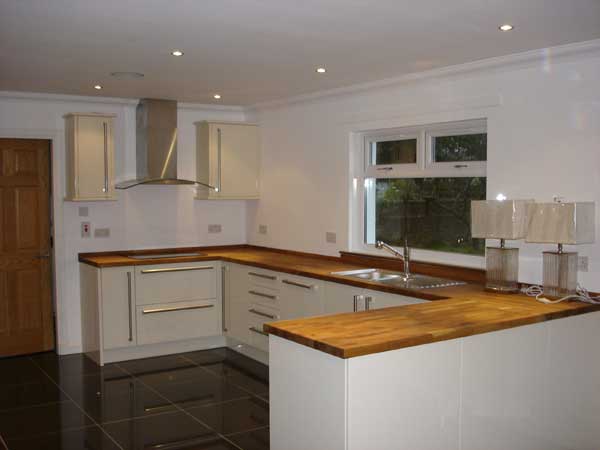 BM Building Services Extensions and Roofs
