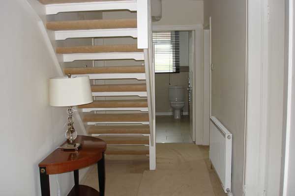 BM Building Services Attics