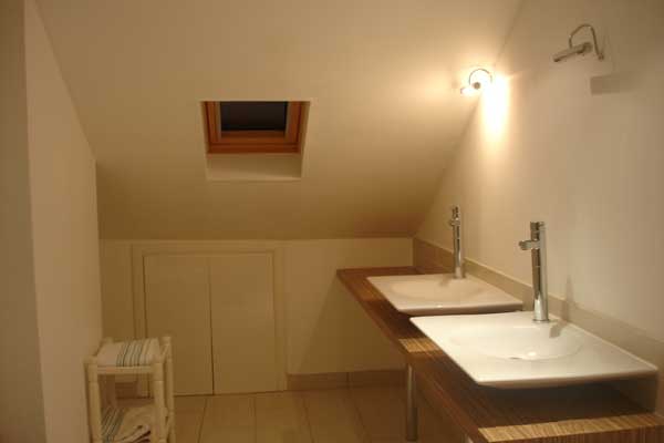 BM Building Services Bathrooms