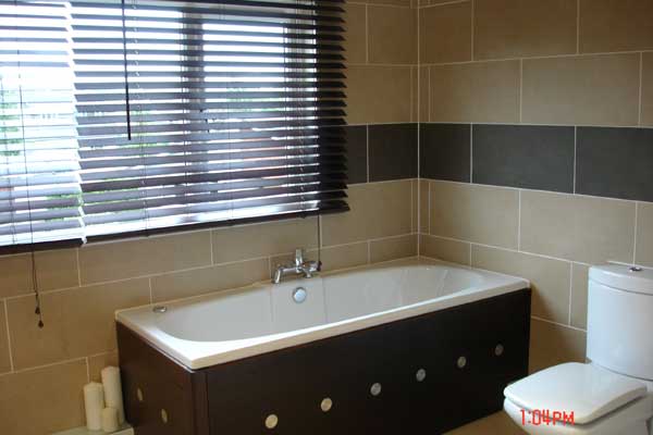 BM Building Services Bathrooms