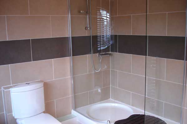 BM Building Services Bathrooms