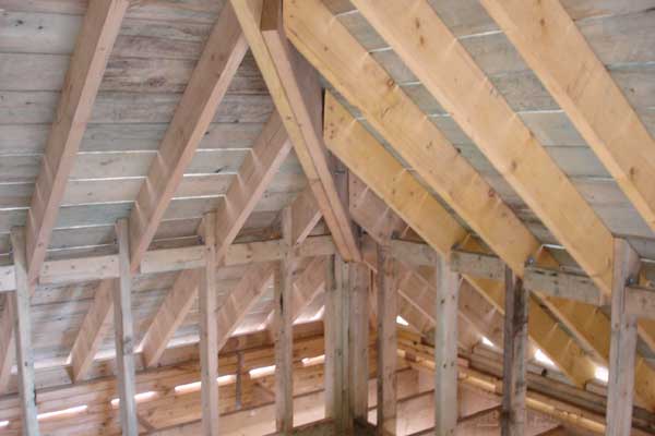 BM Building Services Extensions and Roofs