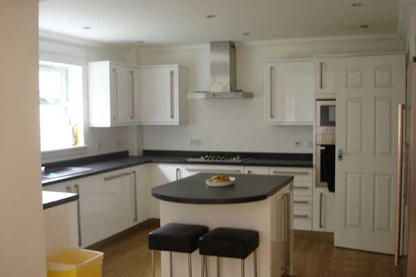 BM Building Services Extensions and Roofs