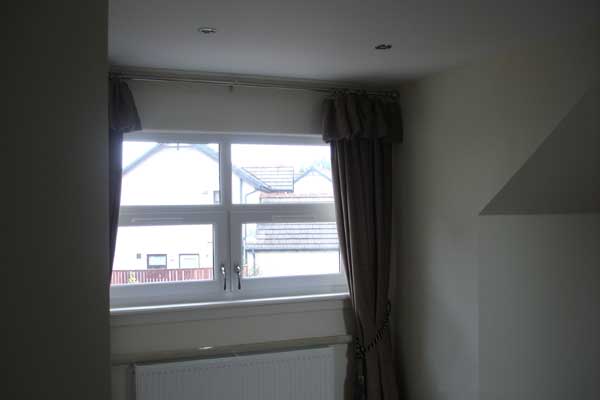 BM Building Services Dormers