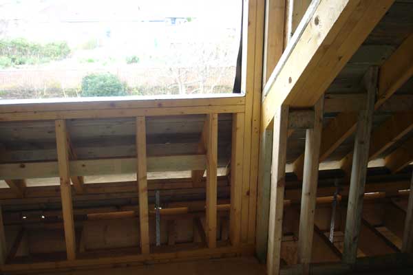 BM Building Services Dormers