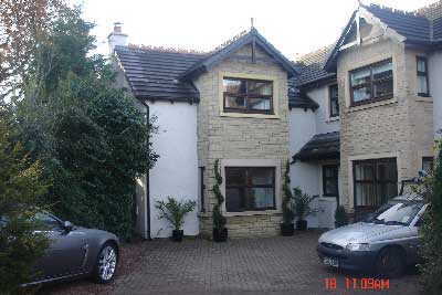 BM Building Services Extensions and Roofs