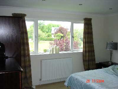 BM Building Services Dormers