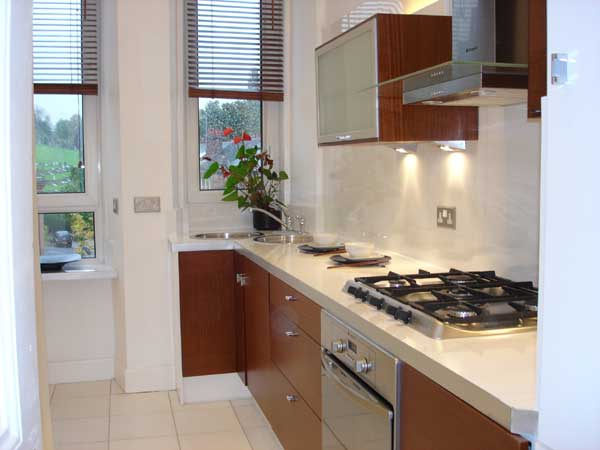 BM Building Services Kitchens