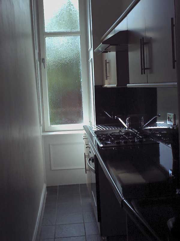 BM Building Services Kitchens