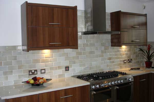 BM Building Services Kitchens