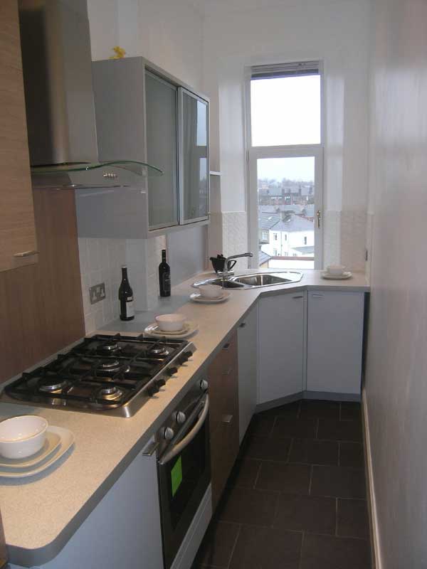 BM Building Services Kitchens