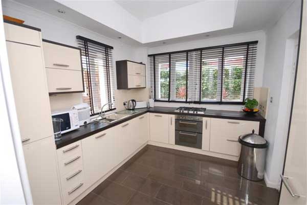 BM Building Services Extensions and Roofs