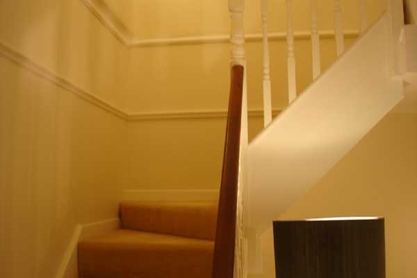 BM Building Services Attics
