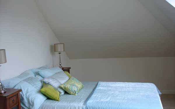 BM Building Services Attics