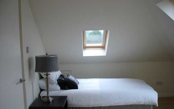 BM Building Services Attics