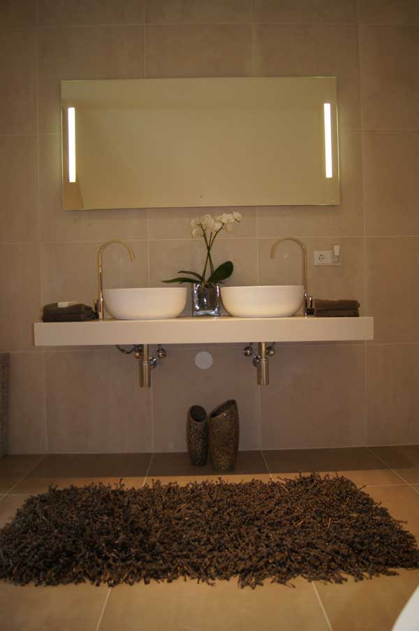 BM Building Services Bathrooms