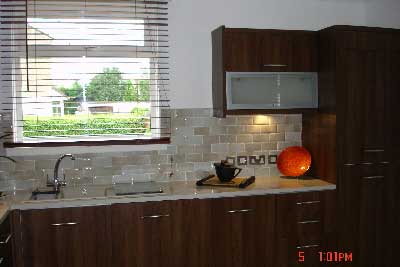 BM Building Services Kitchens
