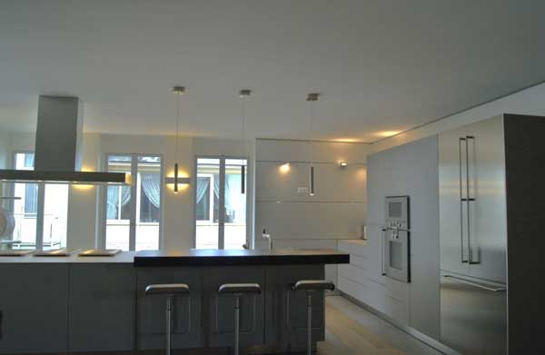 BM Building Services Kitchens