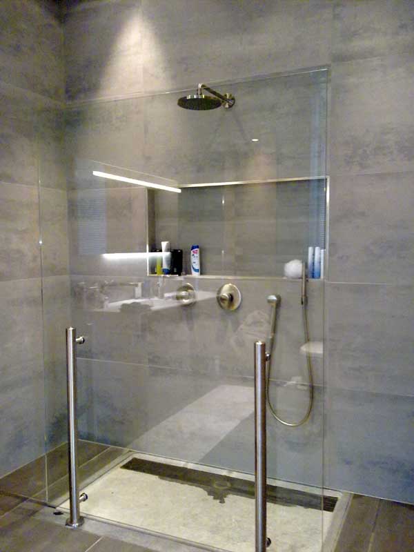 BM Building Services Bathrooms