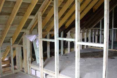 BM Building Services Extensions and Roofs