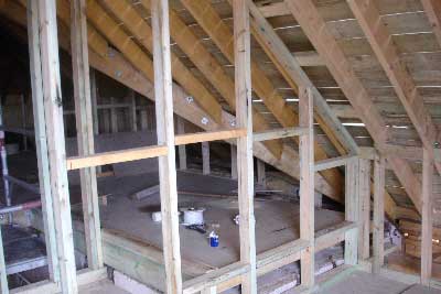 BM Building Services Extensions and Roofs